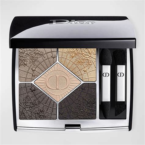 dior eyeshadow holiday 2022|dior atelier of dreams makeup.